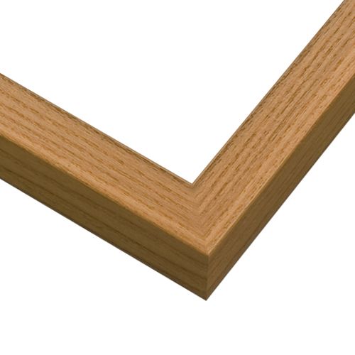 Caterina - Satin Oak